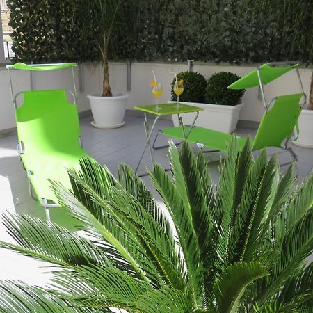 Sofi Apartment Palermo Ngoại thất bức ảnh