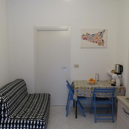 Sofi Apartment Palermo Ngoại thất bức ảnh
