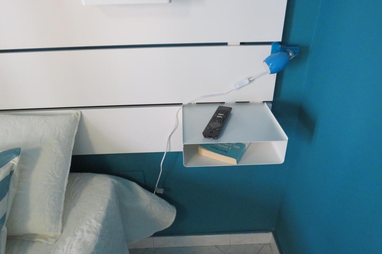 Sofi Apartment Palermo Ngoại thất bức ảnh