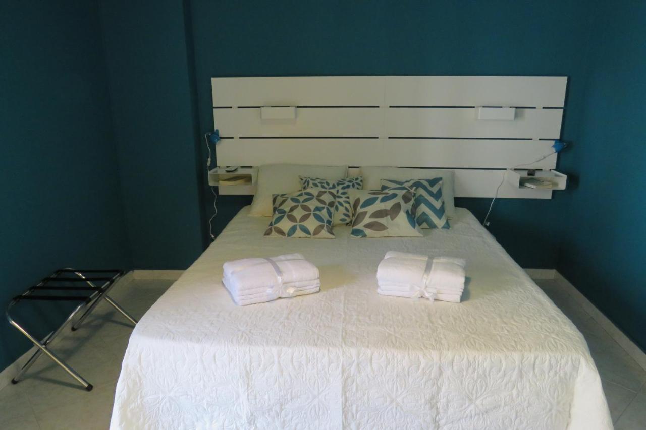 Sofi Apartment Palermo Ngoại thất bức ảnh