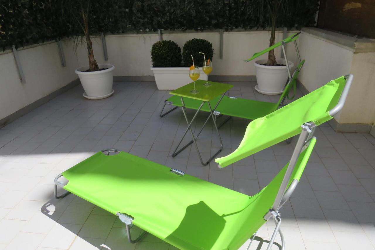 Sofi Apartment Palermo Ngoại thất bức ảnh