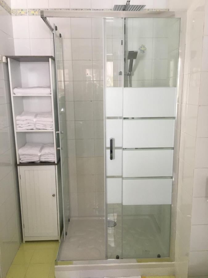 Sofi Apartment Palermo Ngoại thất bức ảnh