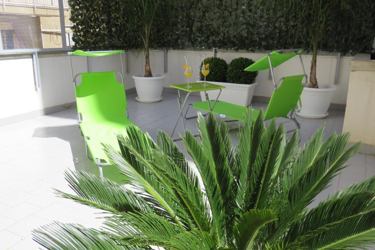 Sofi Apartment Palermo Ngoại thất bức ảnh