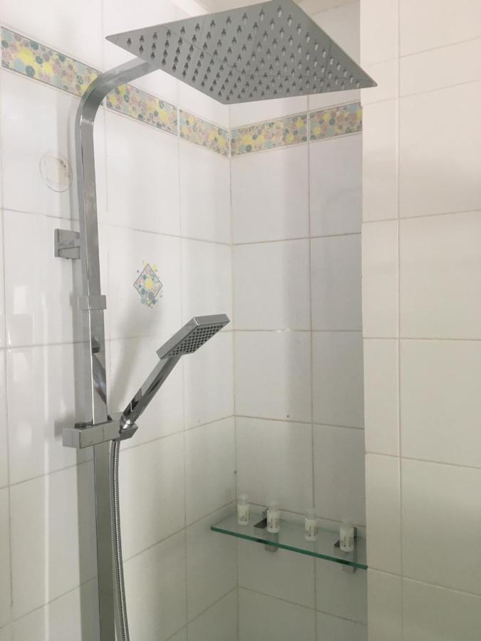 Sofi Apartment Palermo Ngoại thất bức ảnh