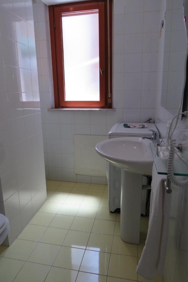 Sofi Apartment Palermo Ngoại thất bức ảnh