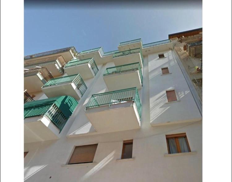 Sofi Apartment Palermo Ngoại thất bức ảnh