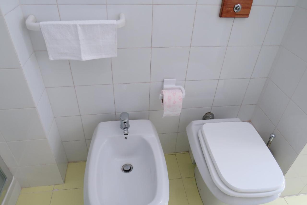 Sofi Apartment Palermo Ngoại thất bức ảnh