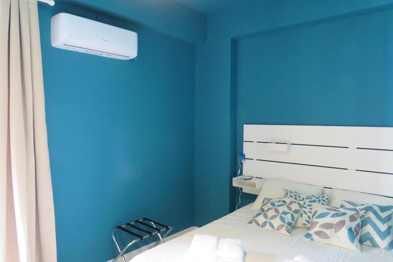 Sofi Apartment Palermo Ngoại thất bức ảnh