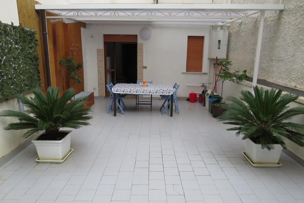 Sofi Apartment Palermo Ngoại thất bức ảnh